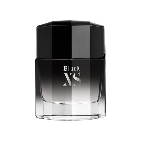 Black XS (2018)