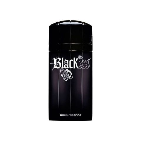 Black XS