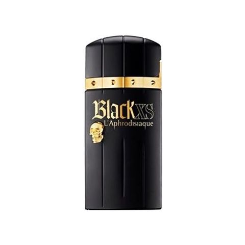 Black XS L'Aphrodisiaque for Men