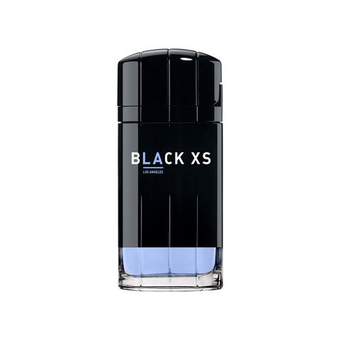 Black XS Los Angeles for Him