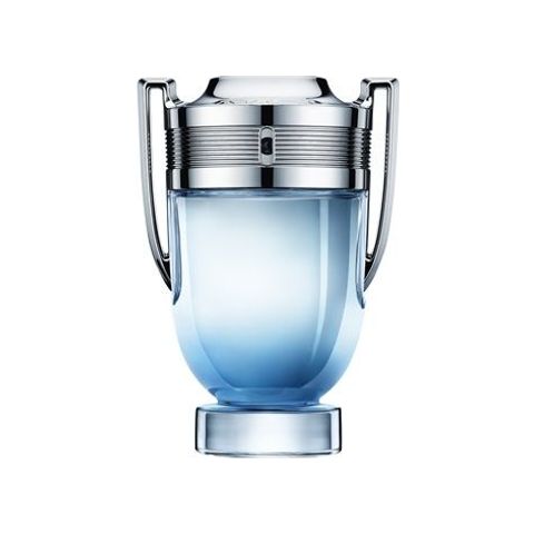 Invictus Aqua (2018)