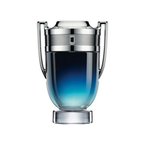 Invictus Legend