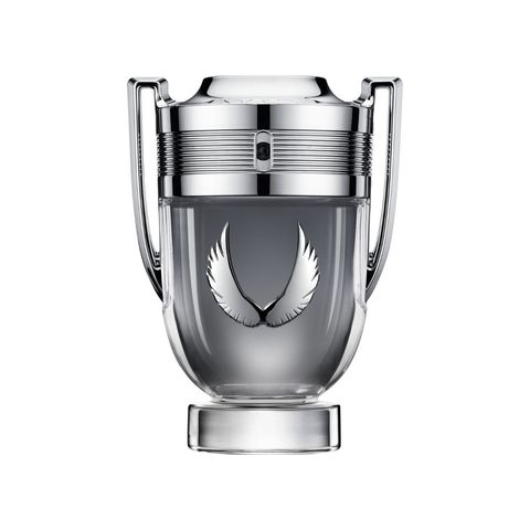 Invictus Platinum