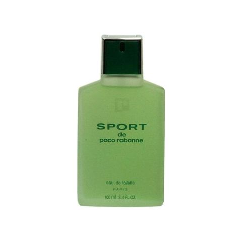 Sport de Paco Rabanne