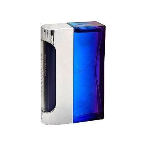Ultraviolet Man Aurore Borealis Edition