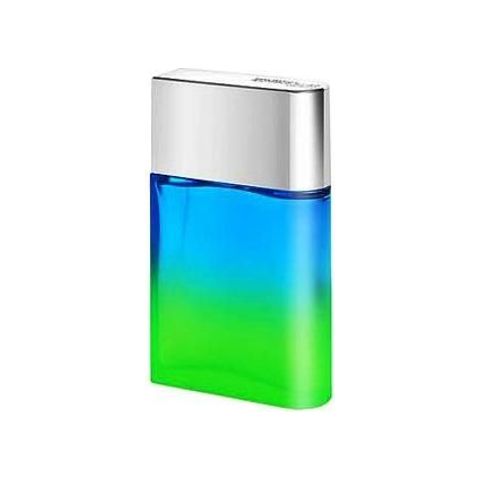 Ultraviolet Man Colours of Summer
