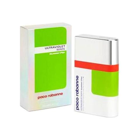 Ultraviolet Man Summer Pop
