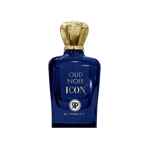Oud Noir Icon