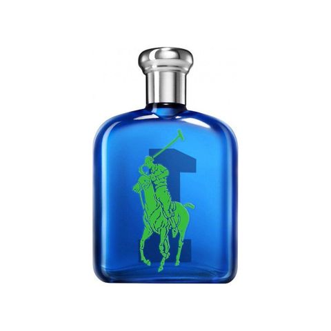 Big Pony 1