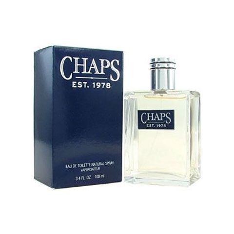 Chaps 2007