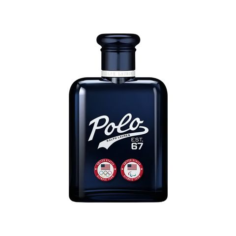 Polo 67 Team USA