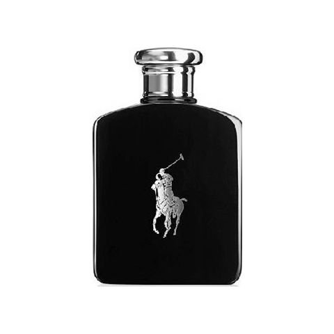 Polo Black