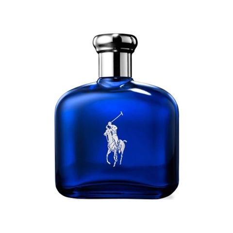 Polo Blue