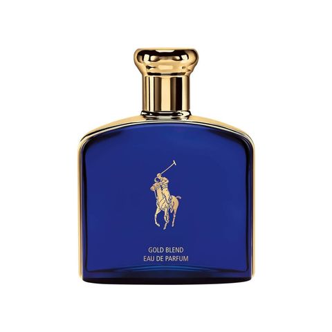 Polo Blue Gold Blend