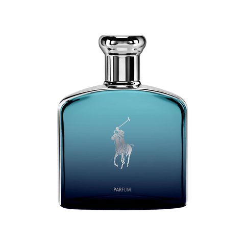 Polo Deep Blue Parfum