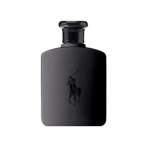 Polo Double Black