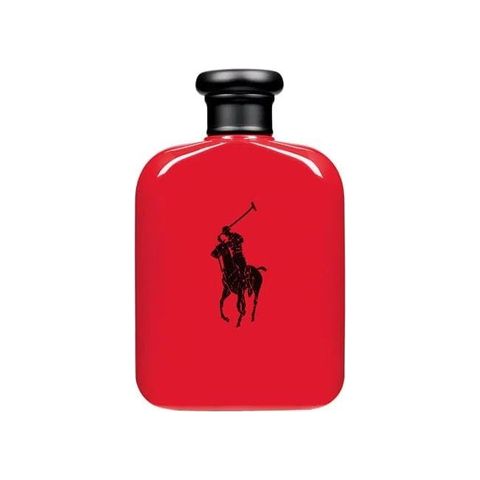 Polo Red