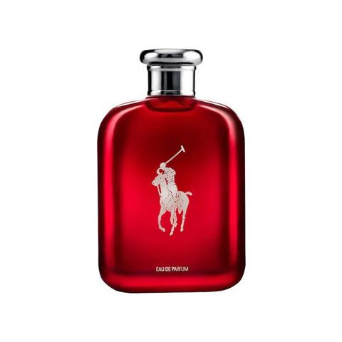 Polo Red Eau de Parfum