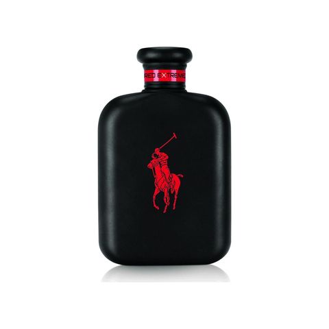 Polo Red Extreme