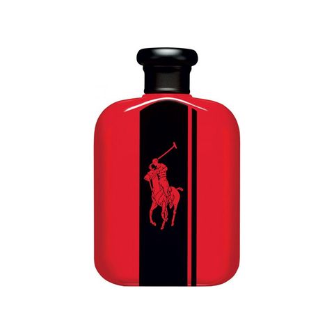Polo Red Intense