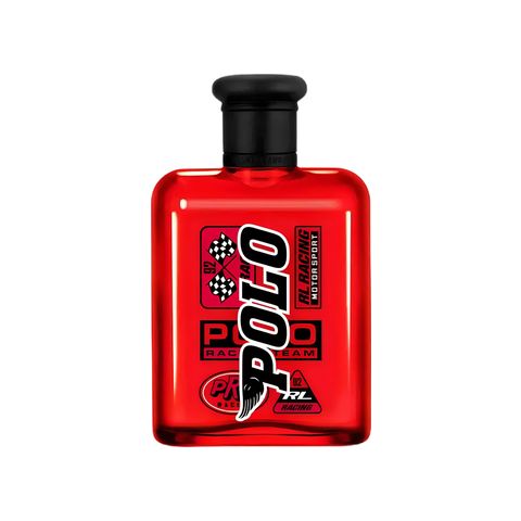 Polo Red Racing Edition