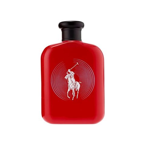 Polo Red Remix