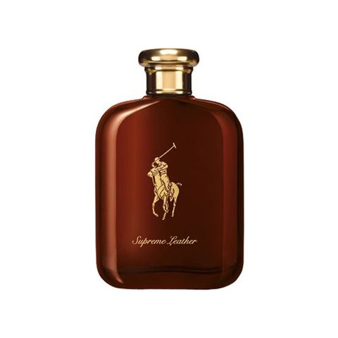 Polo Supreme Leather
