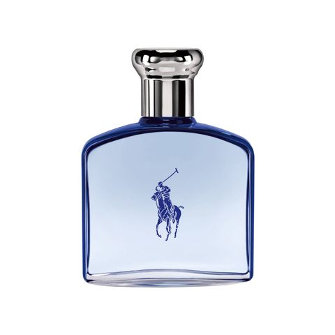 Polo Ultra Blue
