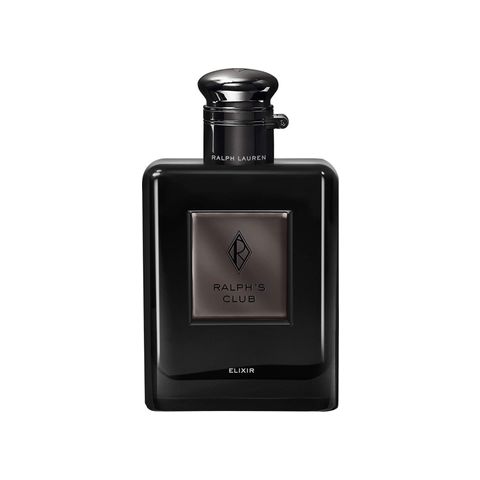 Ralph's Club Elixir