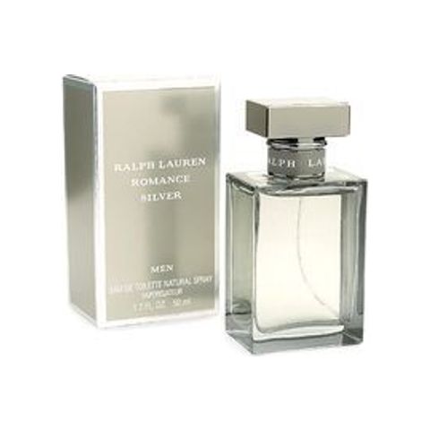 Romance Silver