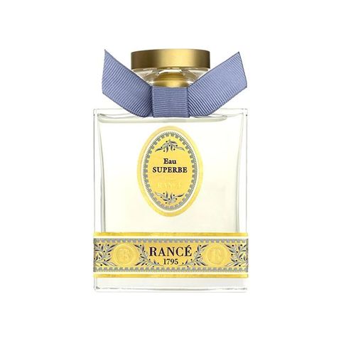 Rue Rance Eau Superbe