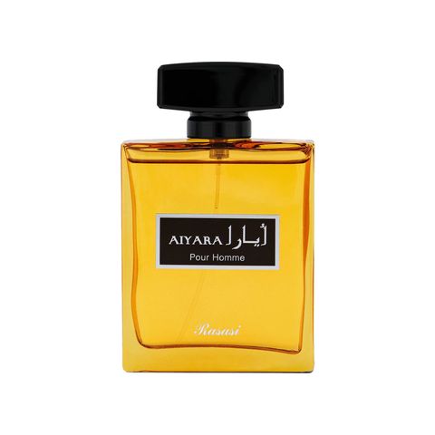 Aiyara Pour Homme