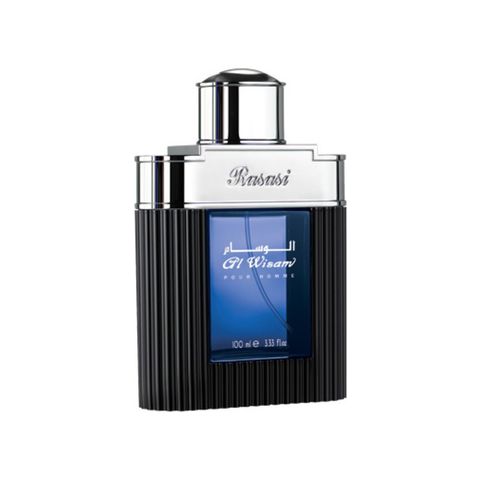 Al Wisam Evening