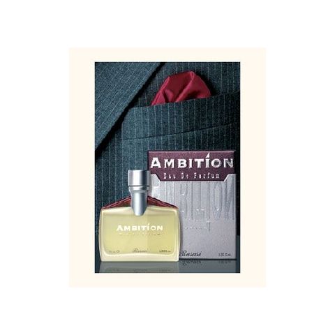 Ambition
