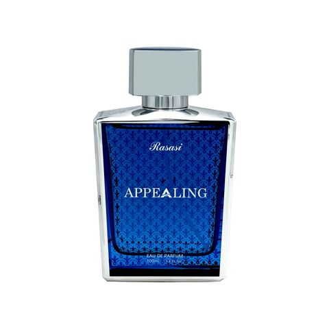 Appealing Blue Pour Homme