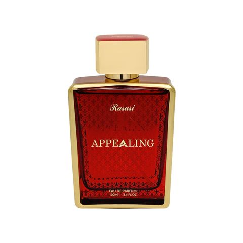 Appealing Red Pour Homme