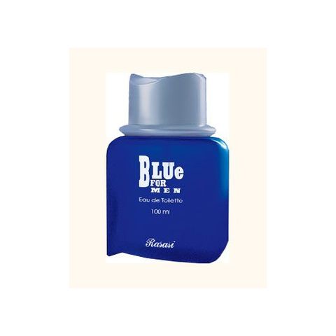 Blue For Men