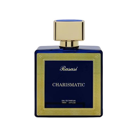 Charismatic Pour Homme