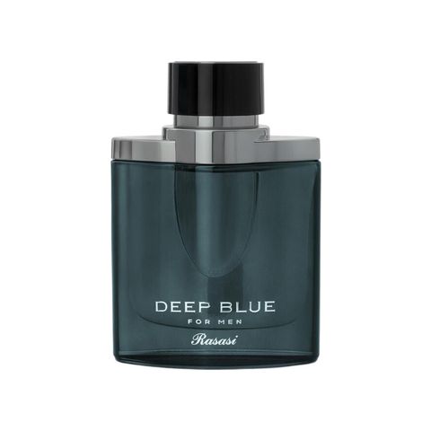 Deep Blue