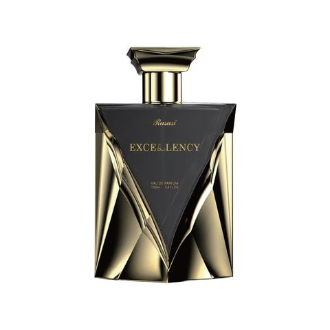 Excellency Black Pour Homme