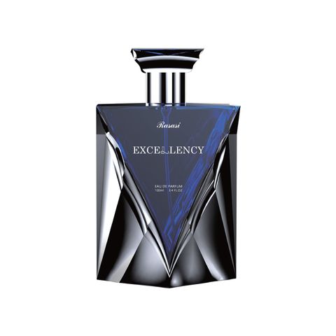 Excellency Blue Pour Homme