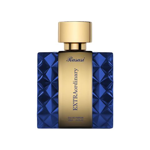 Extraordinary Blue Pour Homme