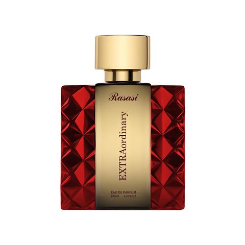 Extraordinary Red Pour Homme