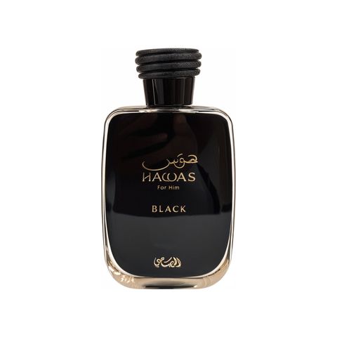 Hawas Black