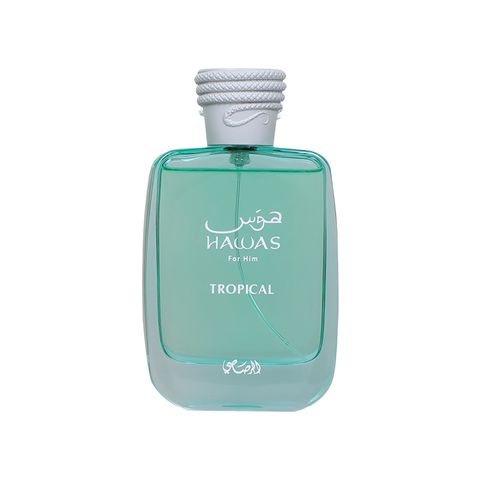 Hawas for Him Tropical