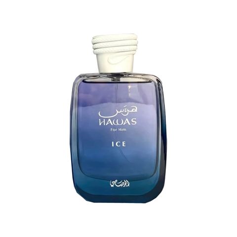 Hawas Ice for Him