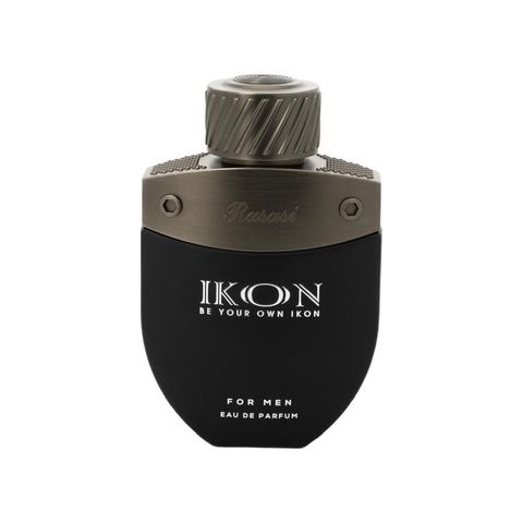 Ikon Be Your Own Ikon