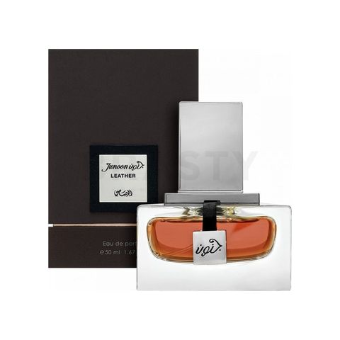 Junoon Leather Pour Homme
