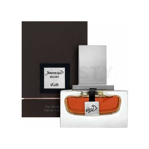 Junoon Velvet Pour Homme