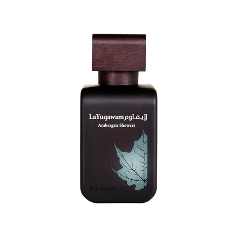 La Yuqawam Ambergris Showers